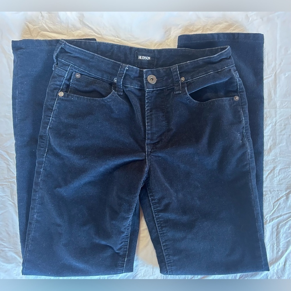 Hudson Youth Size 14 Corduroy Pants